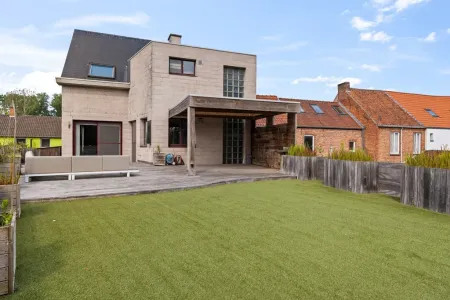 Huis Te Koop Stekene