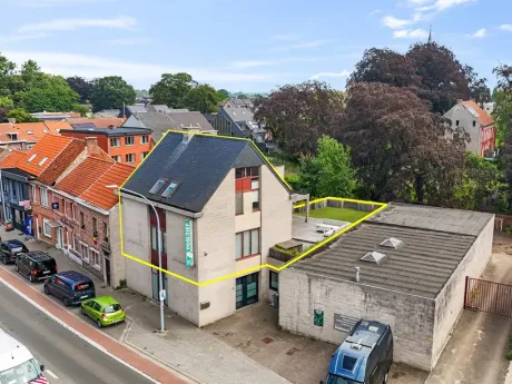 Huis in Stekene - Hoekstraat 12, 9190 - foto 2