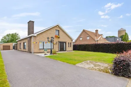 Huis Te Koop Stekene