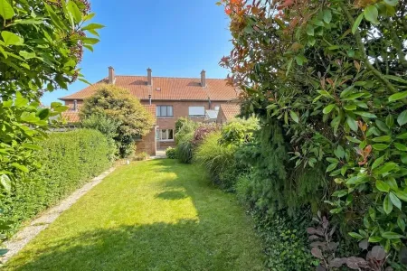 Huis Te Koop Sint-Gillis-Waas