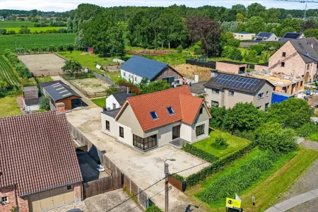 Huis Te Koop Eksaarde