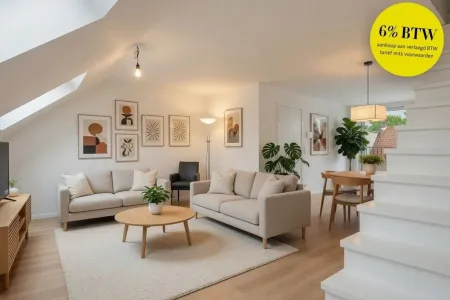 Huis Te Koop Sint-Niklaas
