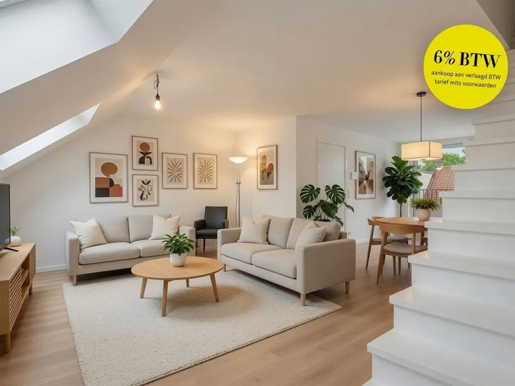 Hoofdfoto Huis in Sint-Niklaas
