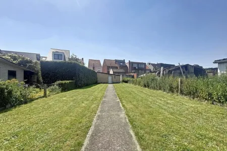 Huis Te Koop Beveren-kruibeke-zwijndrecht