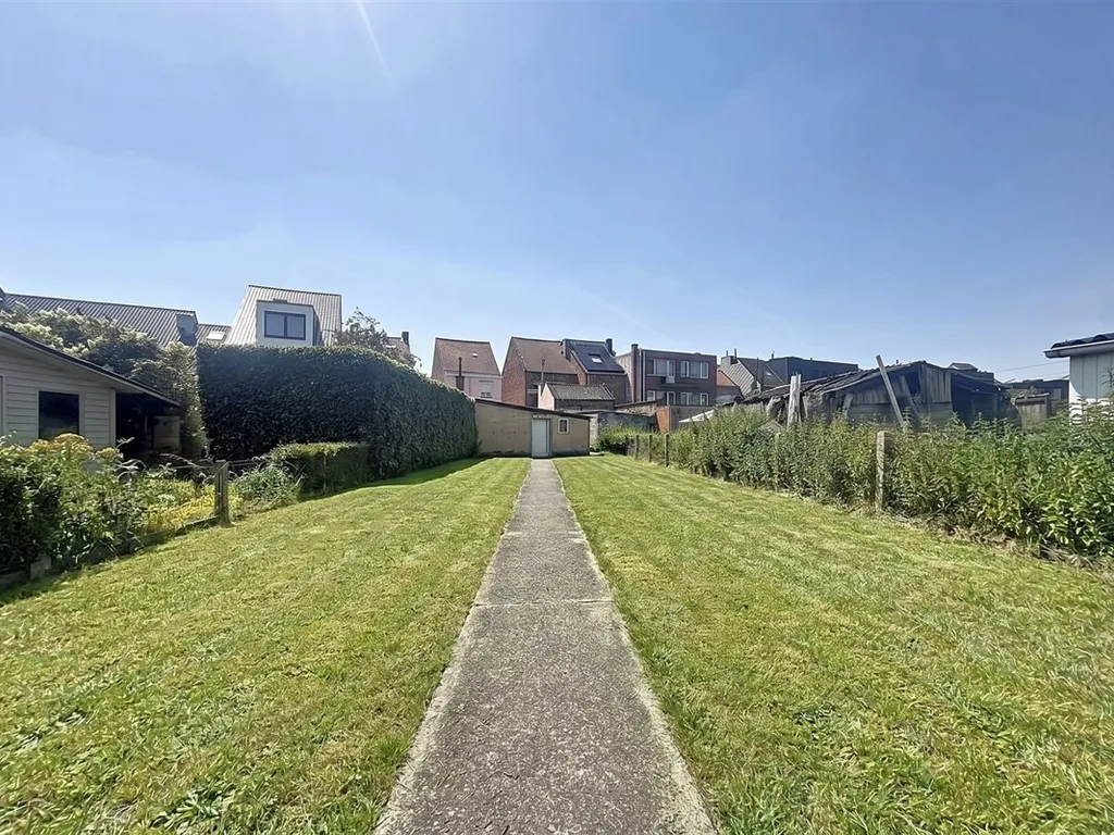 Hoofdfoto Huis in Beveren-kruibeke-zwijndrecht