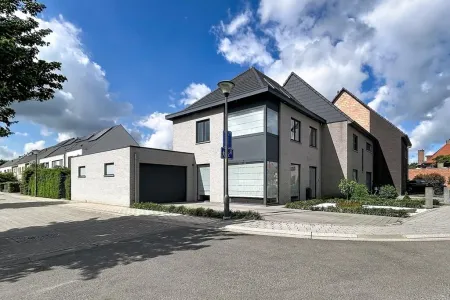 Huis Te Koop Beveren-kruibeke-zwijndrecht