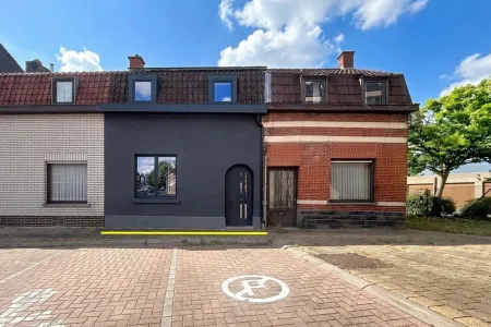 Huis Te Koop Sint-Gillis-Waas