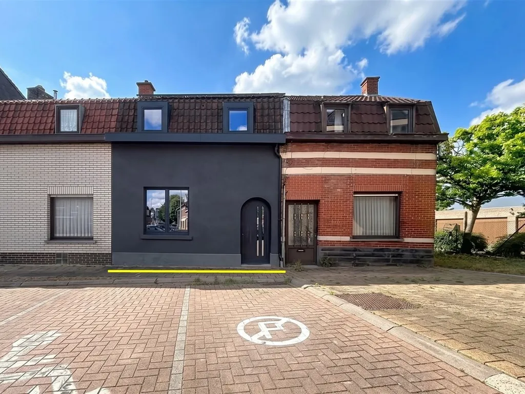 Hoofdfoto Huis in Sint-Gillis-Waas
