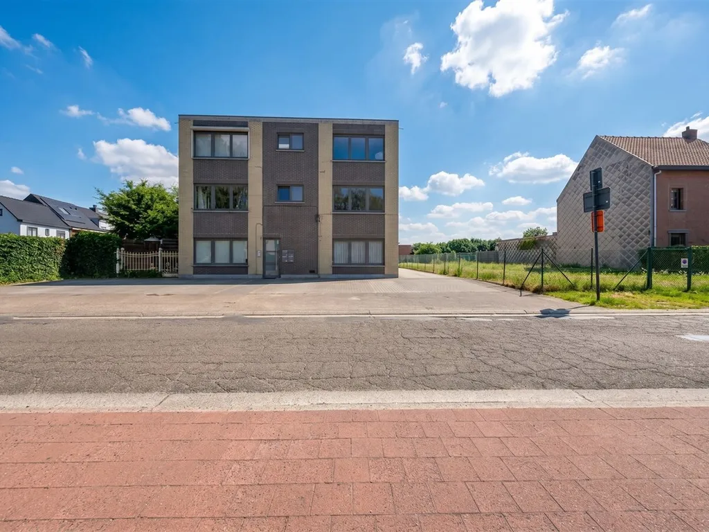 Hoofdfoto Huis in Sint-Niklaas