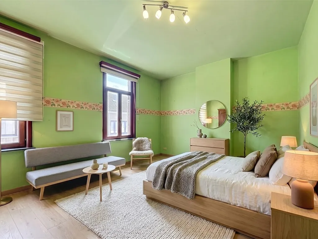 Hoofdfoto Huis in Sint-Niklaas