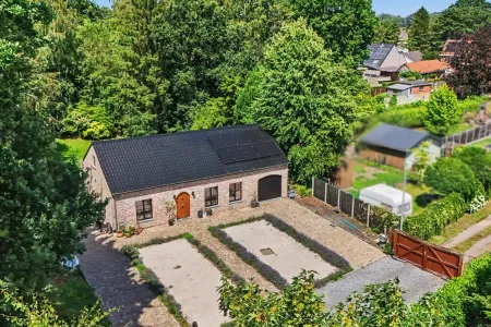 Huis Te Koop Stekene