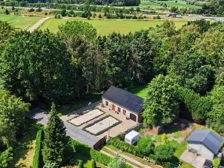 Huis in Stekene - Vogelzangstraat 9, 9190 - foto 2