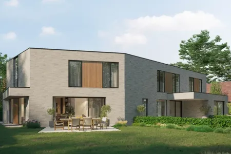Huis Te Koop Stekene