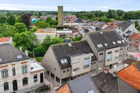 Huis Te Koop Stekene