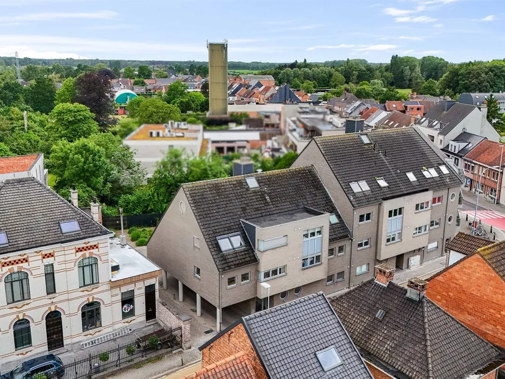 Hoofdfoto Huis in Stekene