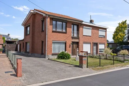 Huis Te Koop Stekene