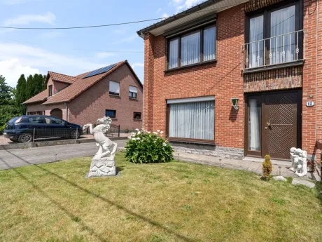 Huis in Stekene - Voorthoek 12, 9190 - foto 2