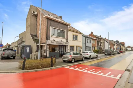 Huis Te Koop Stekene