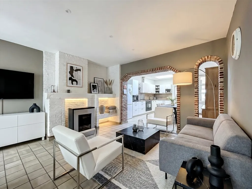Hoofdfoto Huis in Sint-Niklaas