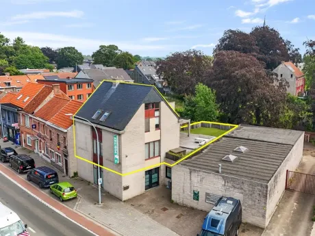 Huis in Kemzeke - Hoekstraat 12, 9190 - foto 2