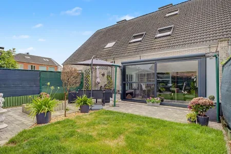 HuisSinaai