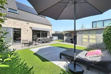 Huis Te Koop De Klinge