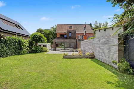 Huis Te Koop Stekene