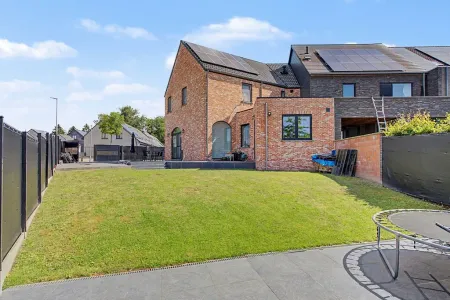 Huis Te Koop Stekene