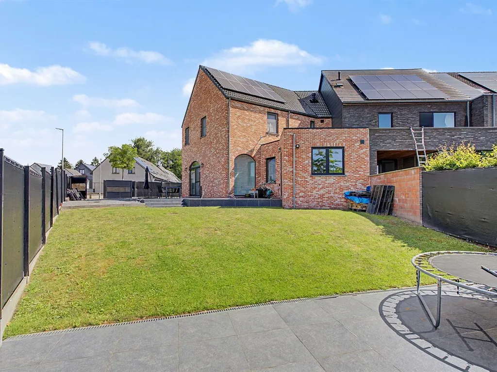 Hoofdfoto Huis in Stekene