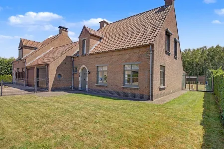 Huis Te Koop Stekene
