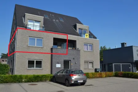 Huis Te Huur Sint-Pauwels