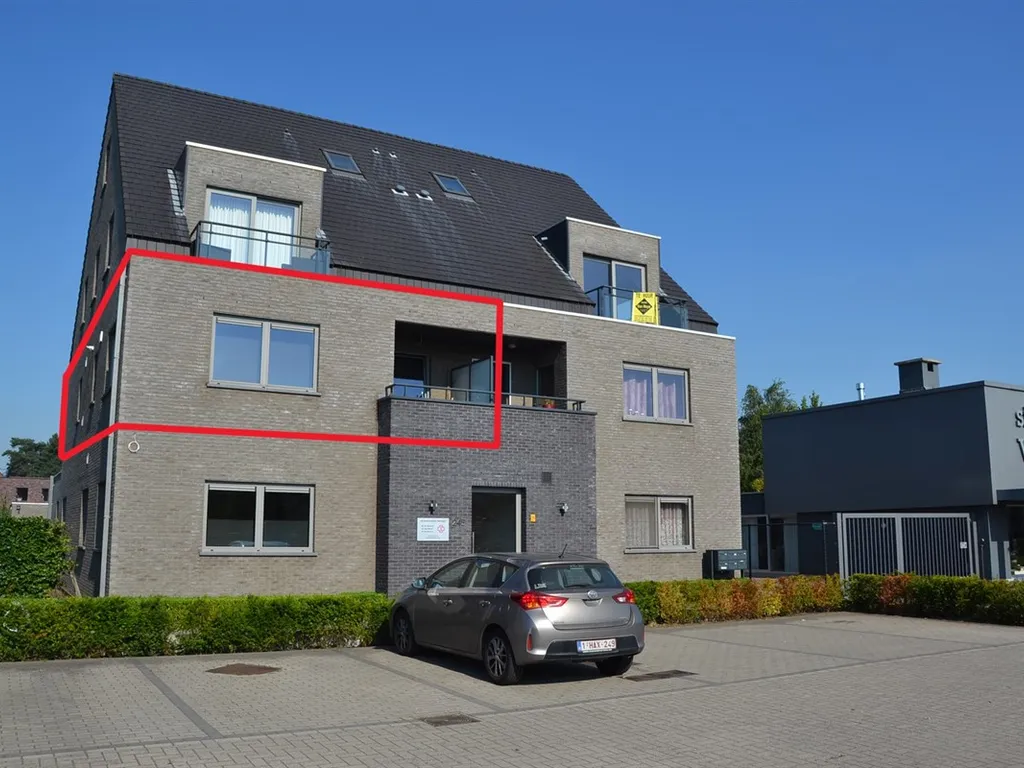 Hoofdfoto Huis in Sint-Pauwels