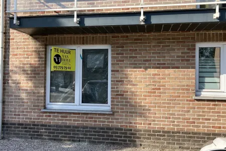 Huis Te Huur Stekene