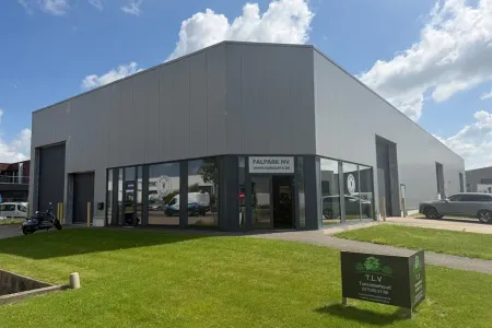 Huis Te Huur Stekene