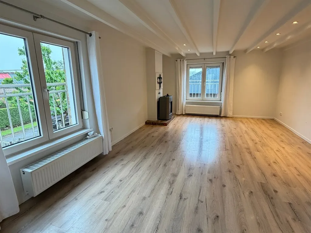 Hoofdfoto Appartement in Moerbeke-waas