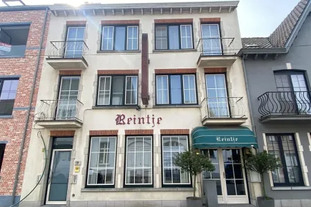 Huis Te Huur Kemzeke