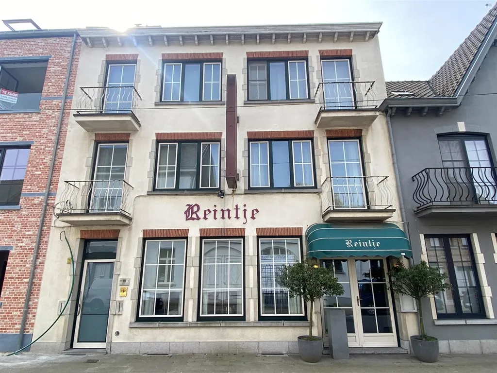 Hoofdfoto Huis in Kemzeke