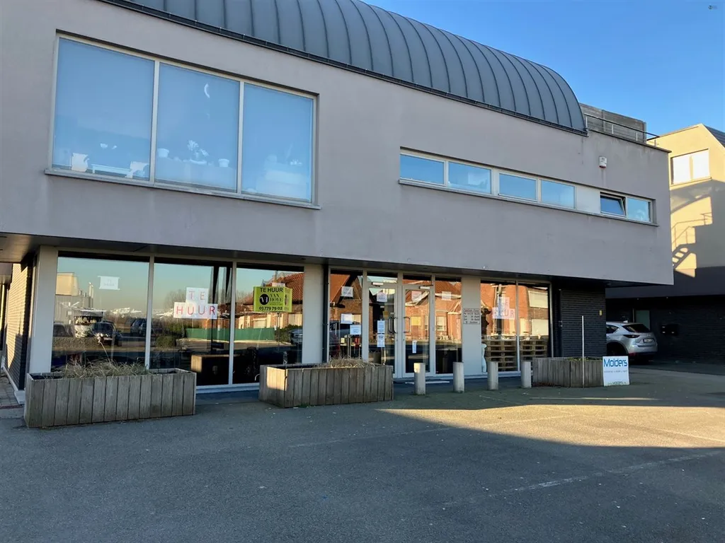 Hoofdfoto Huis in Sint-Pauwels