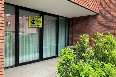 Appartement Te Huur Sinaai