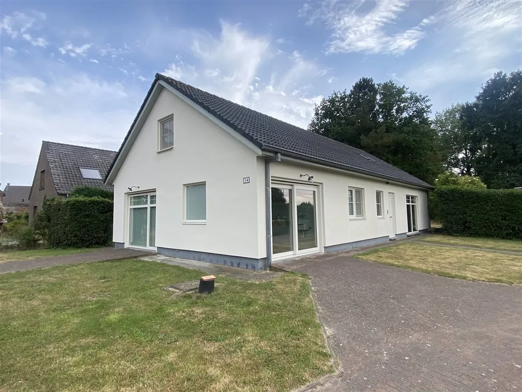 Hoofdfoto Huis in Stekene