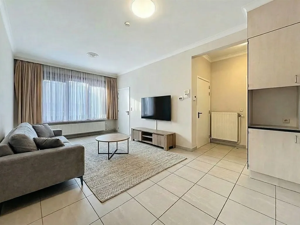 Hoofdfoto Appartement in Sint-Niklaas