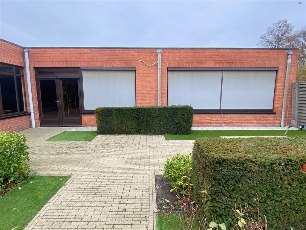 Hoofdfoto Huis in Sint-Pauwels