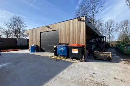 Huis Te Huur Lokeren
