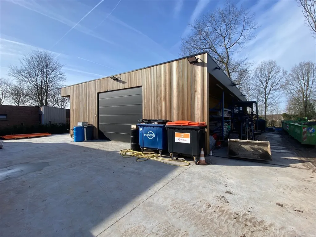 Hoofdfoto Huis in Lokeren