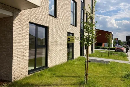 Appartement Te Huur Moerbeke