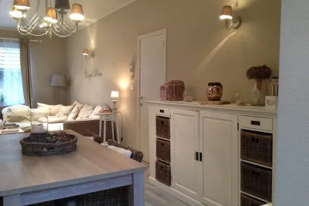 Appartement Gearchiveerd Moerbeke-waas