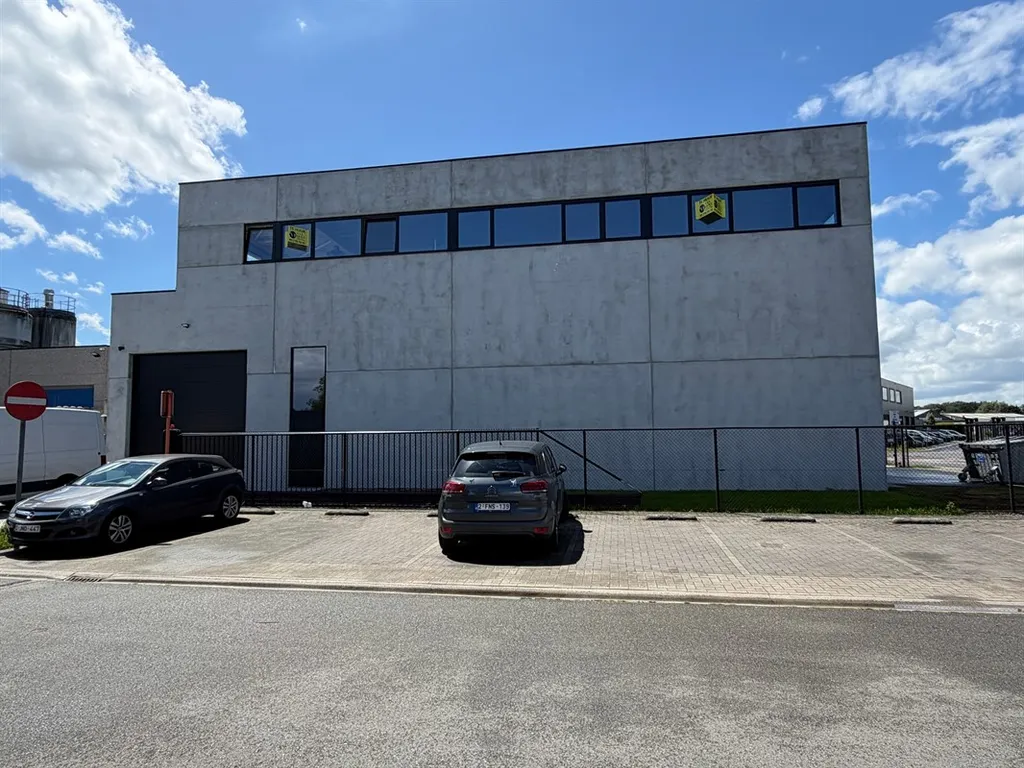 Hoofdfoto Huis in Stekene