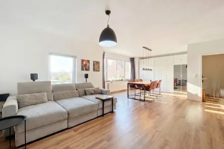 Appartement Te Koop Beveren-kruibeke-zwijndrecht