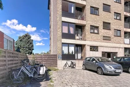 Maison À vendre Saint-Nicolas