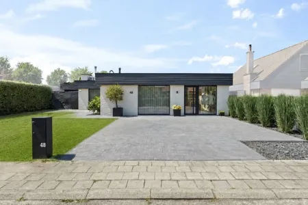 Maison À vendre Overmere